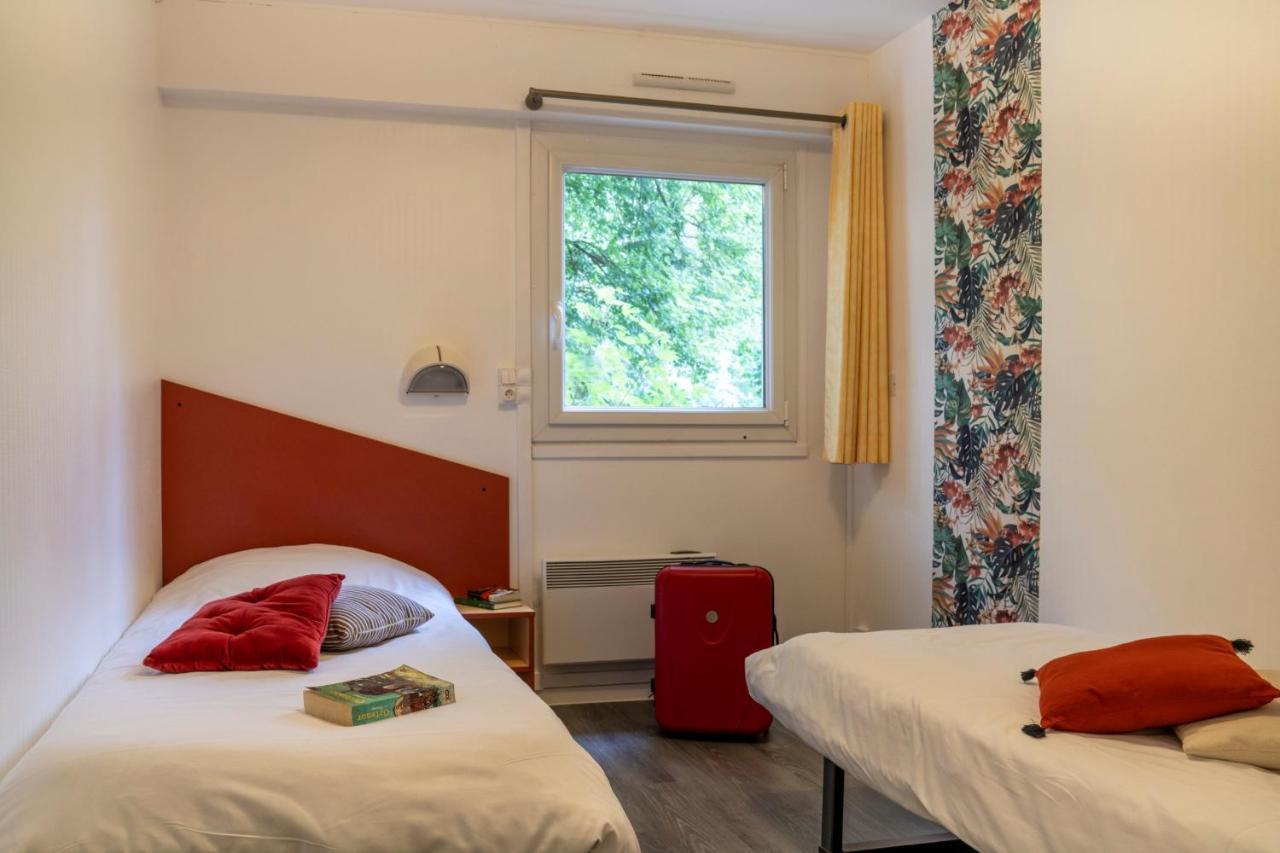 Ethic Etapes De Maine Hotel Angers